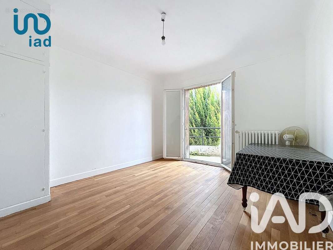 Photo 8 - Maison à AUBERVILLIERS