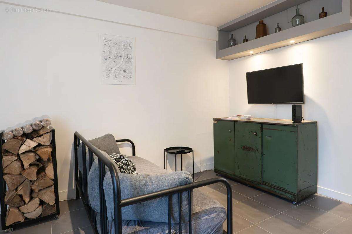 Maison à SAINT-FONS