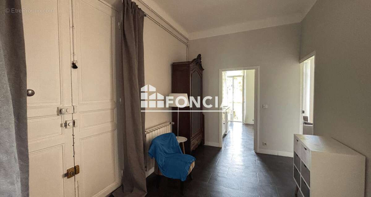 Appartement à DIGNE-LES-BAINS