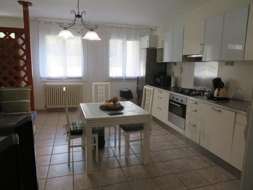 Photo 2 - Appartement à FOIX