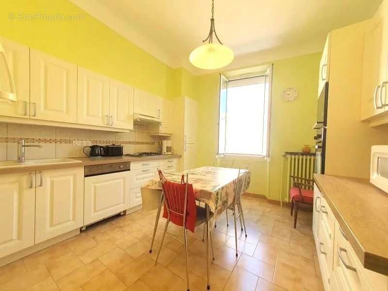 Appartement à CAVAILLON