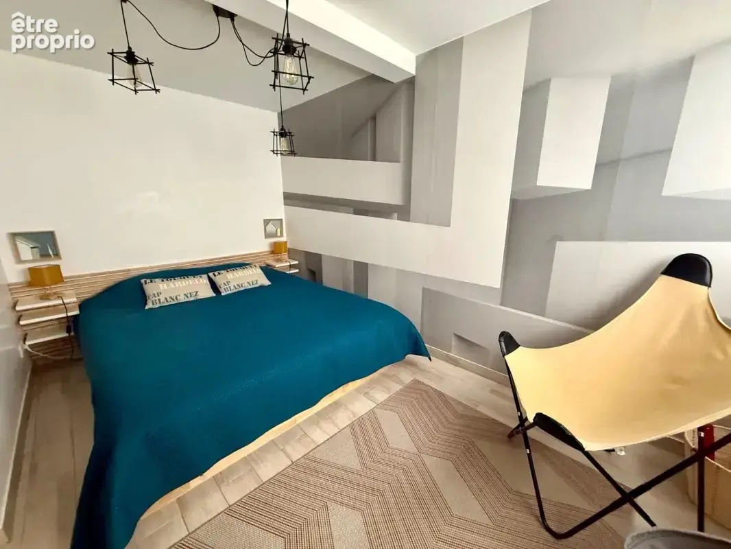 T2 lumineux à Berck-Plage – Idéal investissement ou résidence secondaire ! - photo 5