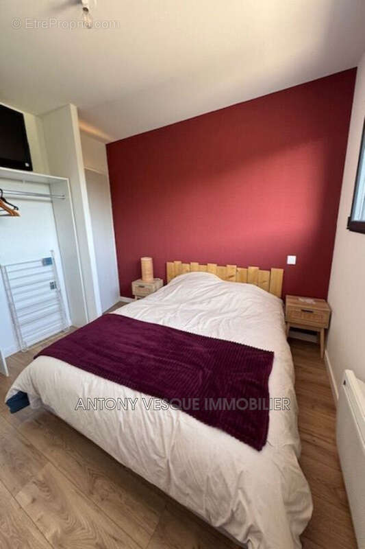 Maison à GOUVILLE-SUR-MER