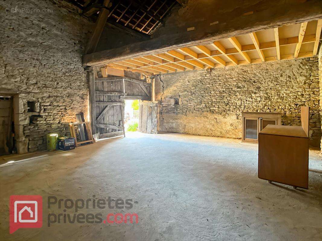 Maison Massangis 4 pièces - photo 11