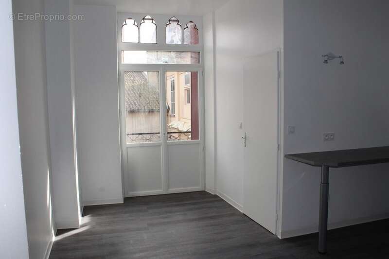 Appartement à AIRE-SUR-L&#039;ADOUR