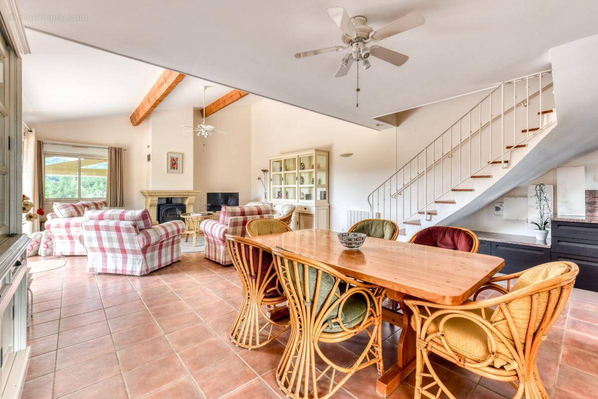Maison à DURBAN-CORBIERES