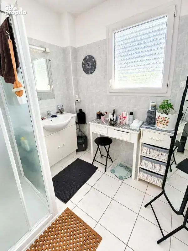 Appartement avec ascenseur et terrasse - photo 7