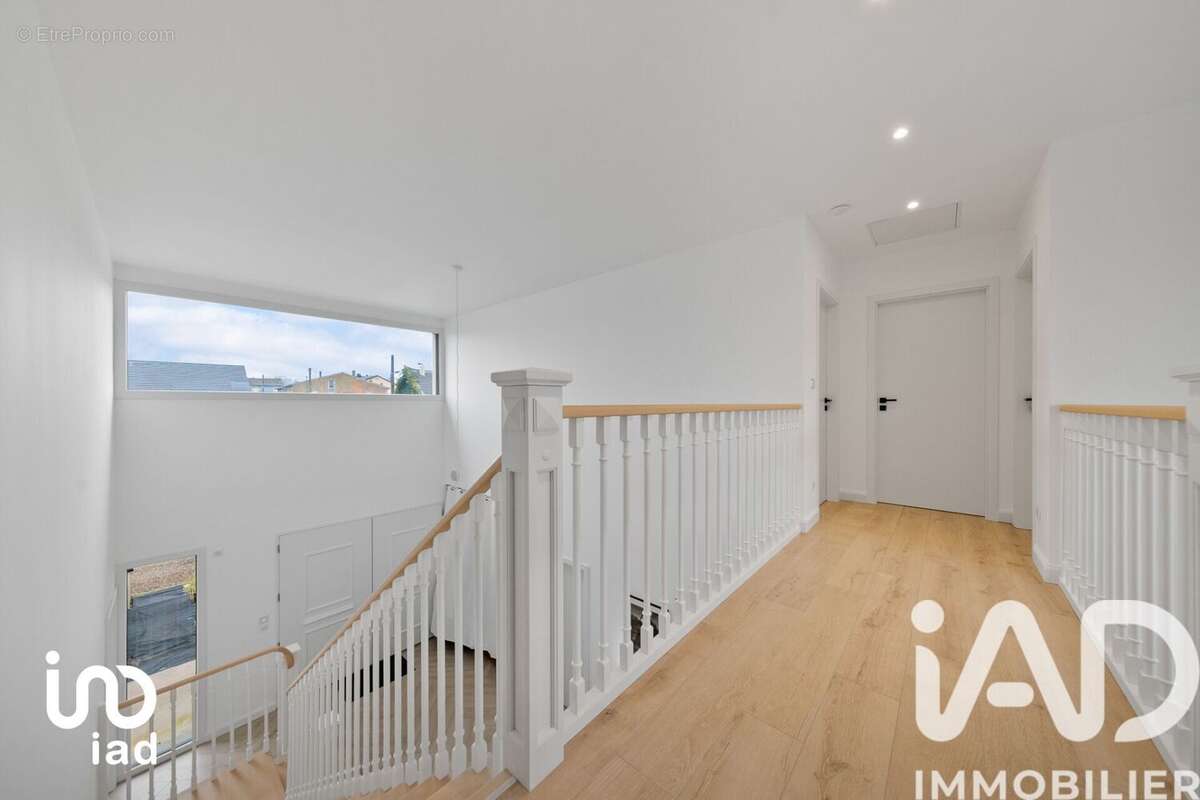 Photo 9 - Maison à DISTROFF