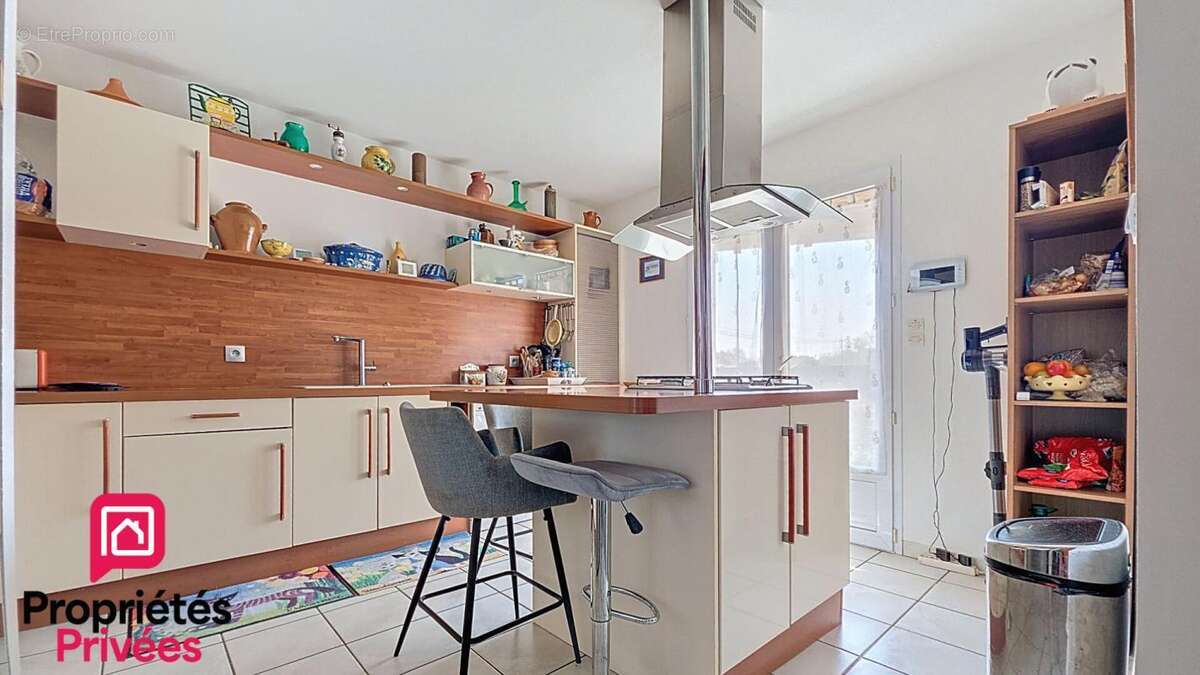 Maison  5 pièce(s) 127,50m2 - photo 7