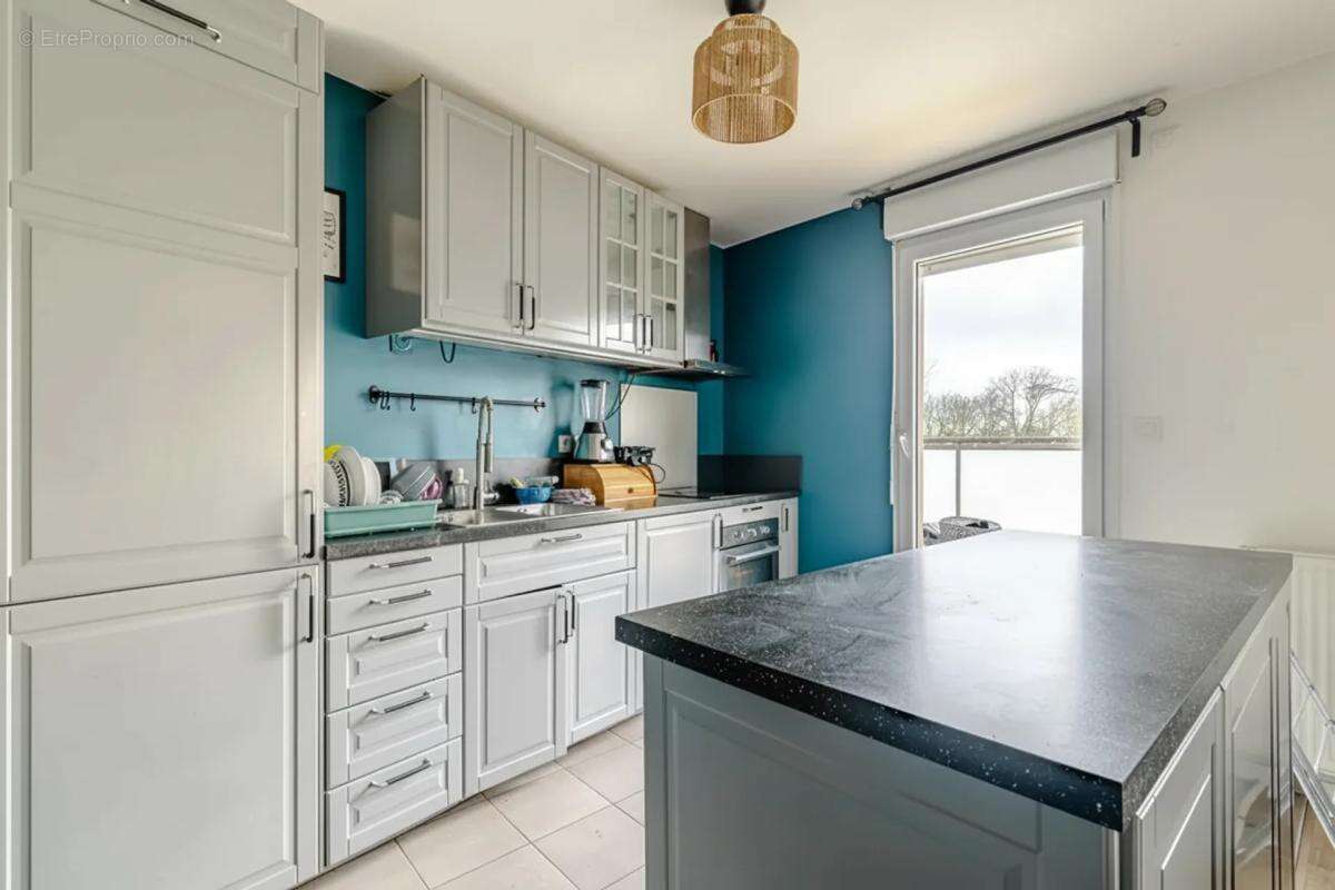 Appartement à CHOISY-LE-ROI