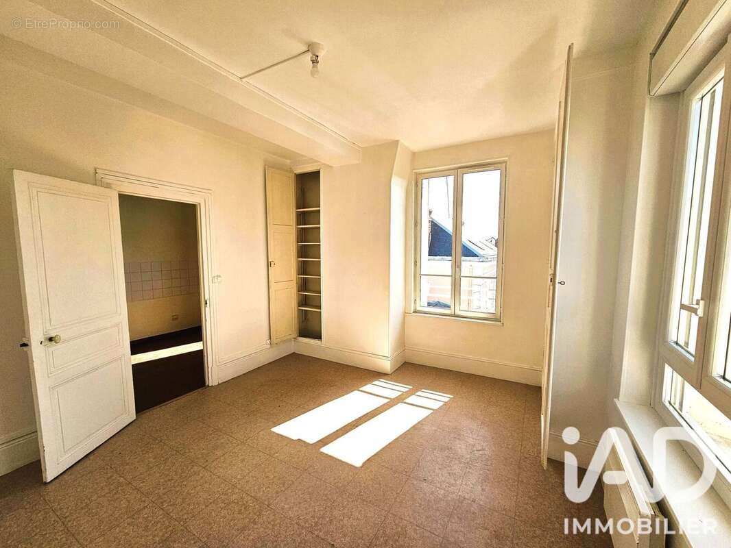 Photo 6 - Appartement à CHATEAU-THIERRY