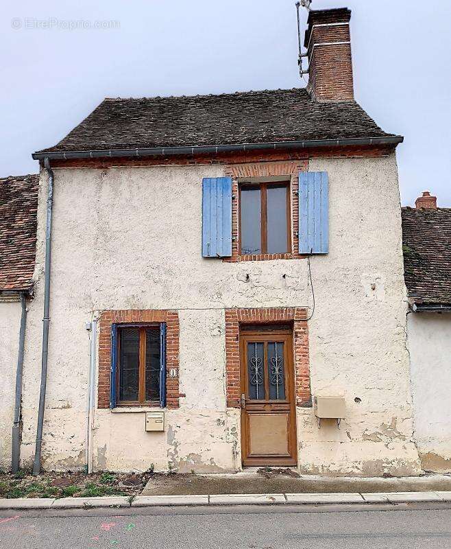 Maison à BAGNEUX