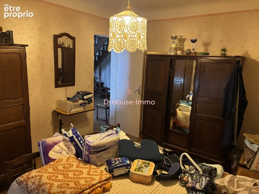 Maison 125 m² à Le Grau-Du-Roi  - photo 42