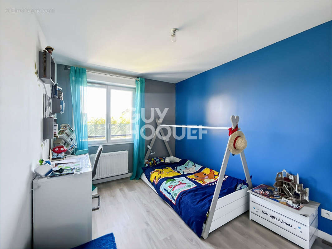 Maison à FONTENAY-TRESIGNY