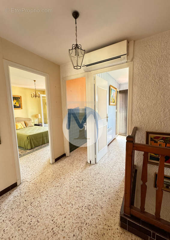 Maison à CANET-EN-ROUSSILLON