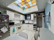 Maison à MARCQ-EN-BAROEUL