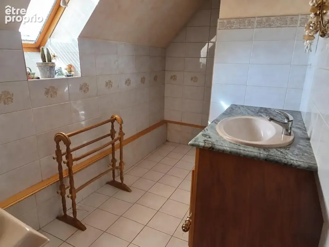 Maison 6 pièces 109 m² à vendre à Quincy-Sous-Senart (91480) - photo 9