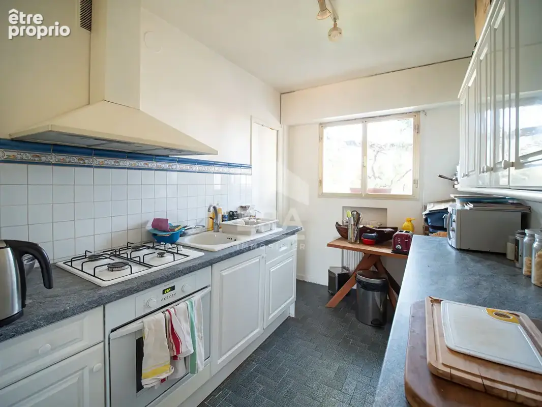 Appartement 81m² à cannes - photo 3