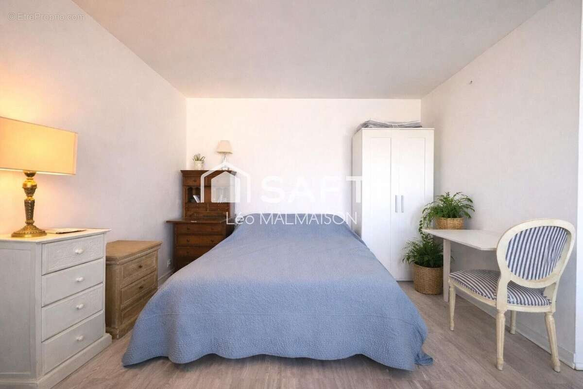 Photo 3 - Appartement à DEAUVILLE