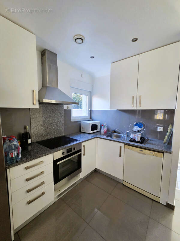 Maison à SAVIGNY-SUR-ORGE