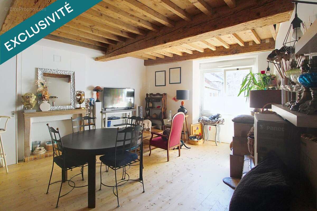 Photo 3 - Appartement à BESANCON