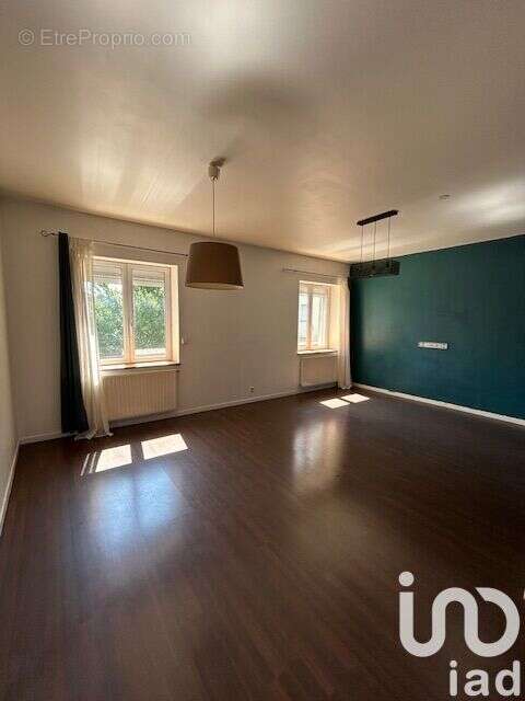 Photo 4 - Appartement à BOURGOIN-JALLIEU