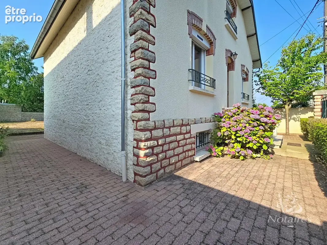 Maison 97 m² à Chaumont  - photo 2