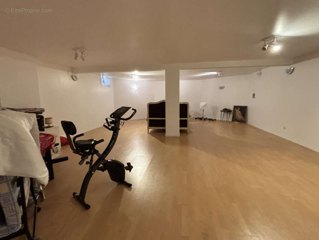 Maison à SAINT-DIDIER-AU-MONT-D&#039;OR