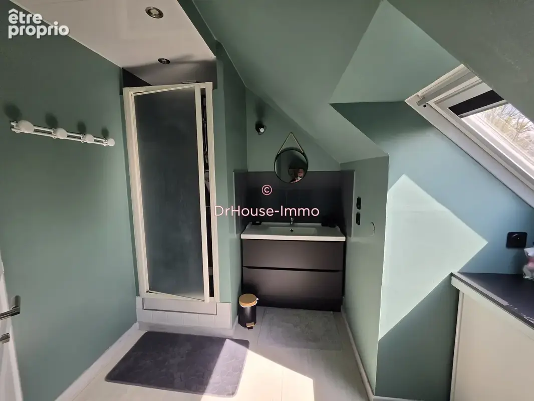 Maison 6 pièces 157 m² à vendre à Varengeville-Sur-Mer (76119) - photo 45