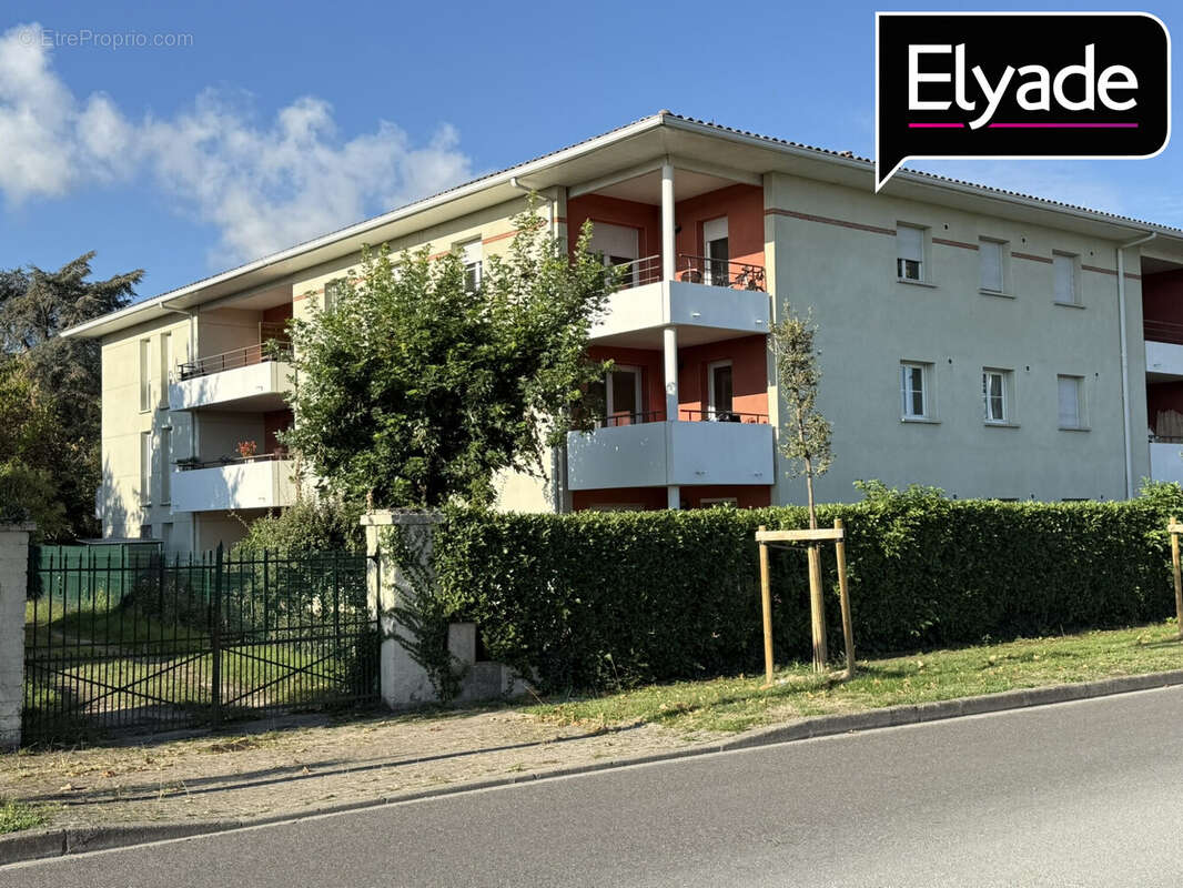 Appartement à VALENCE