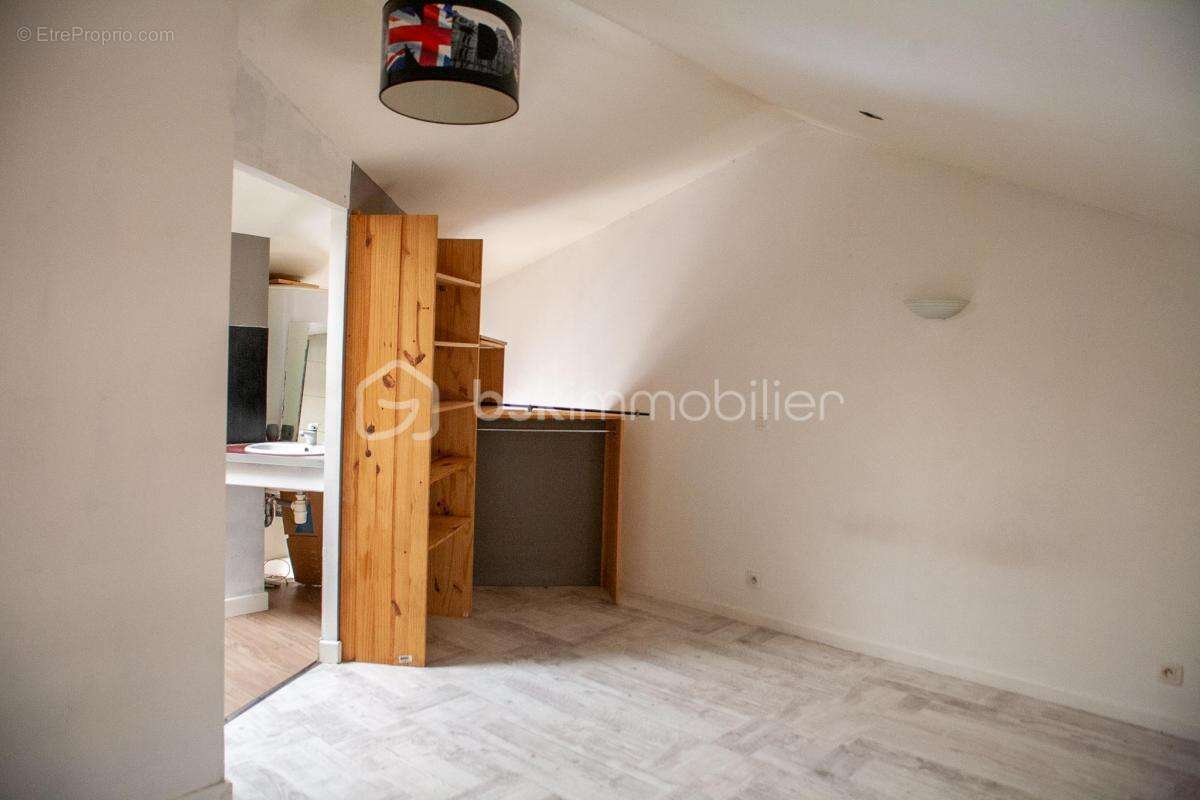 Appartement à AUBENAS