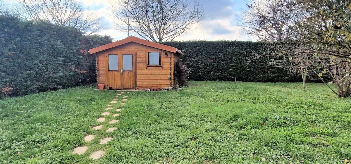 Maison à SAINT-MARCELLIN