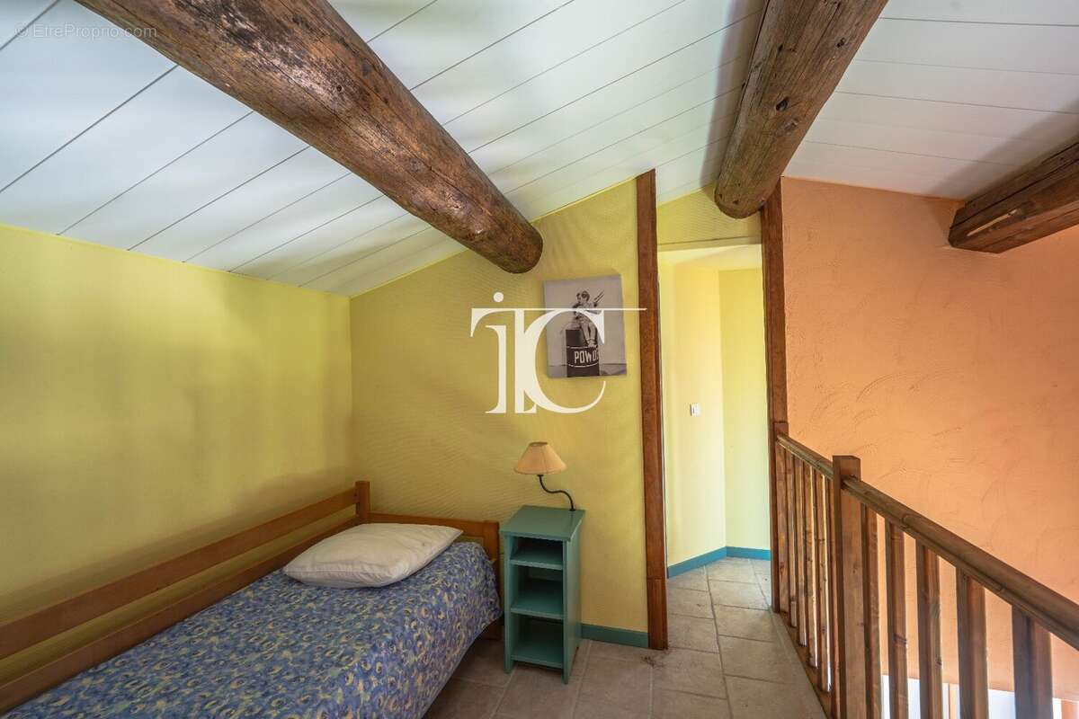 Propriété de charme avec gîtes indépendants  Les Vans - photo 20