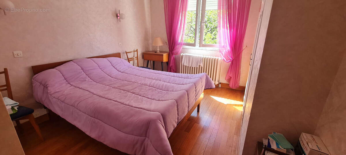Maison Lézat-sur-lèze 6 pièce(s) 125 m2 - photo 11