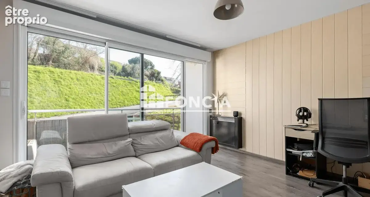 Appartement 3 pièces 64 m² à vendre à Rouen (76000) - photo 3