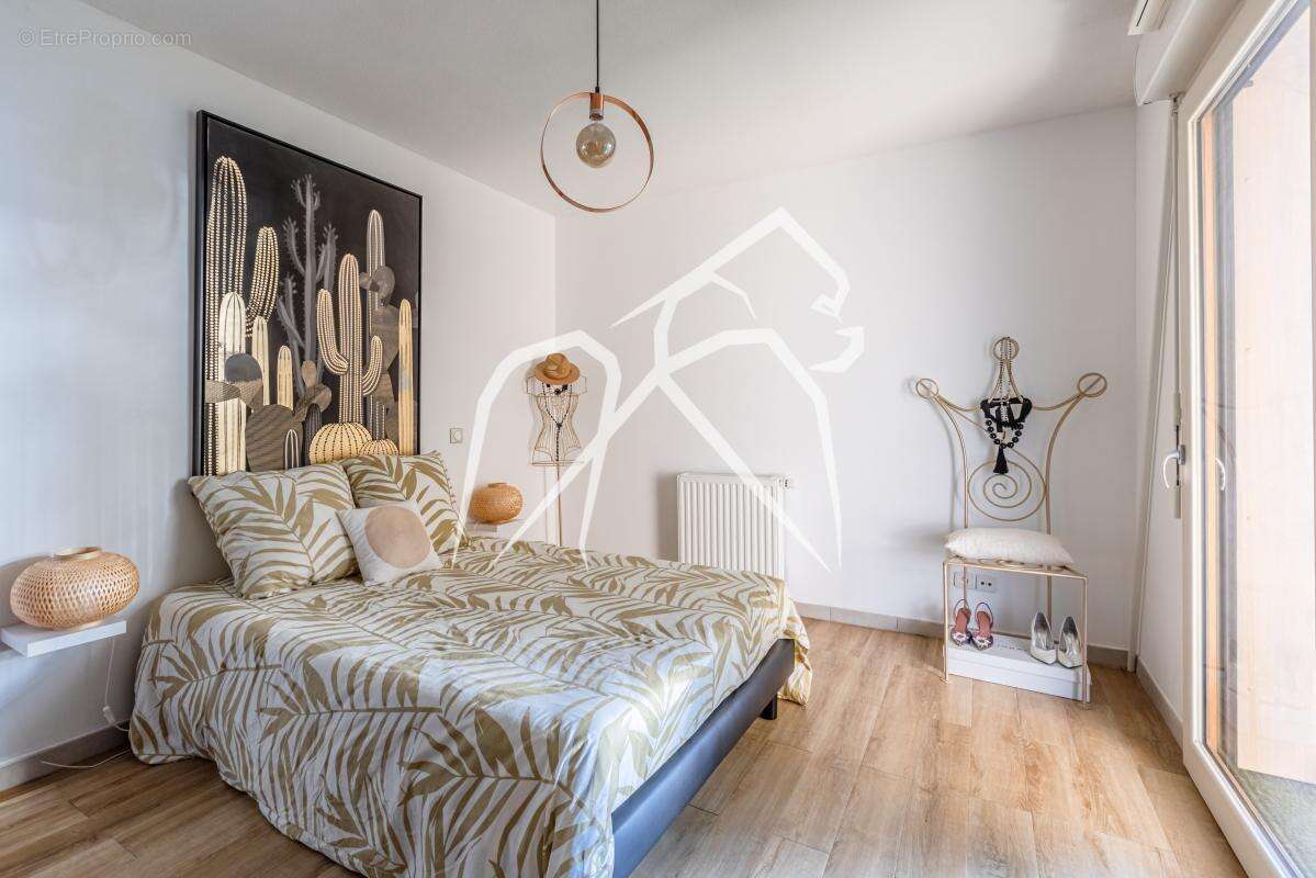 Appartement à MONTPELLIER