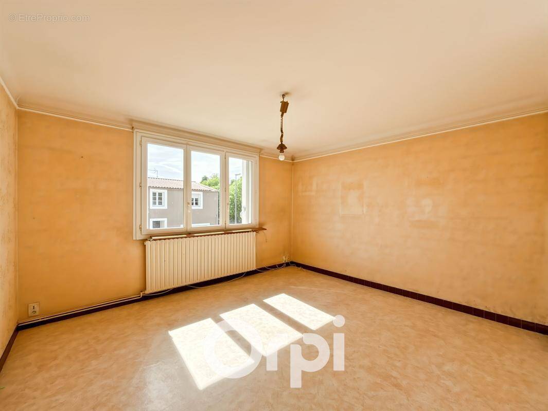 Maison à LA ROCHE-SUR-YON