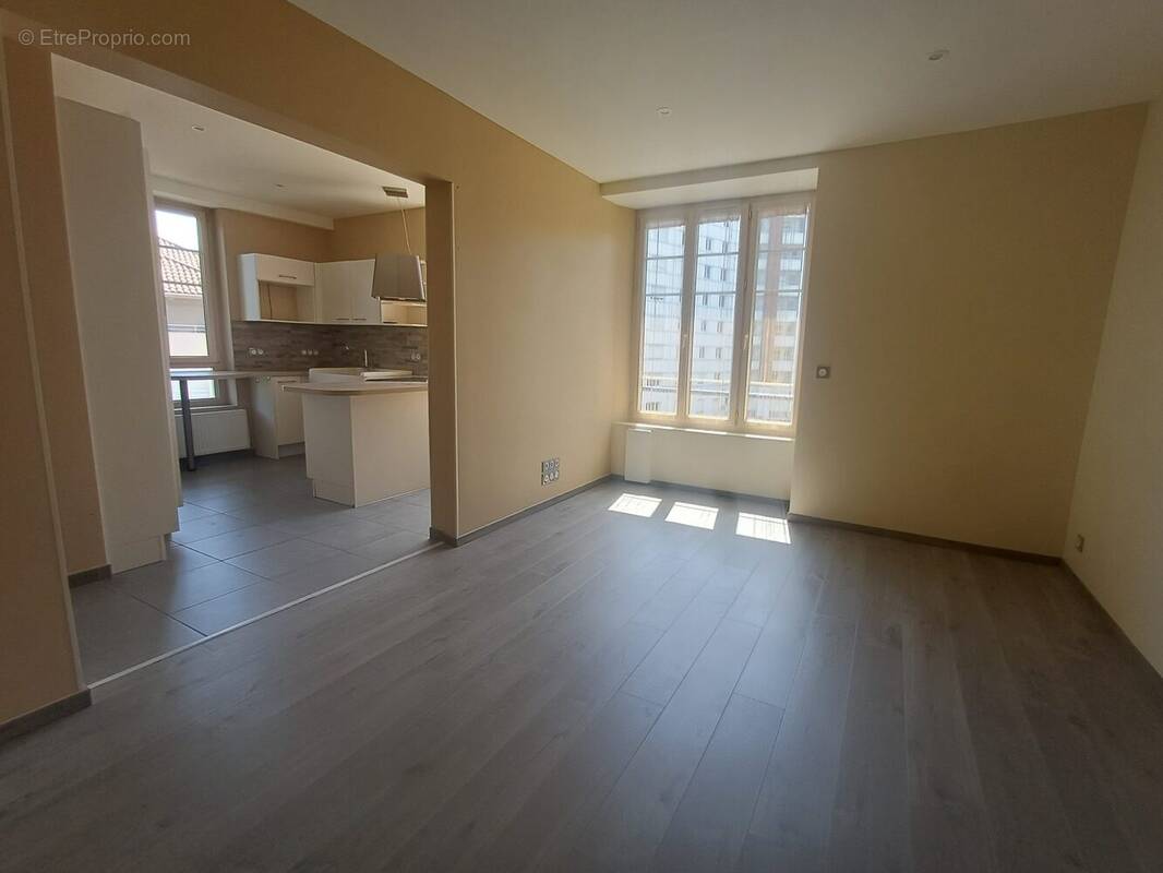 Appartement à PAU