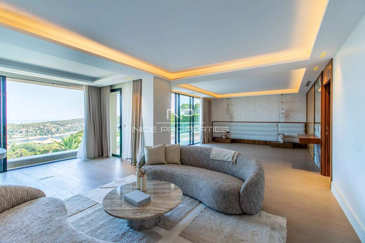 Maison à NICE
