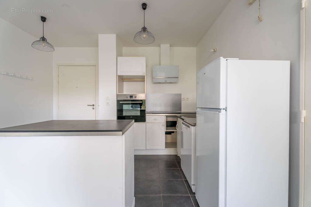 Appartement à LYON-9E