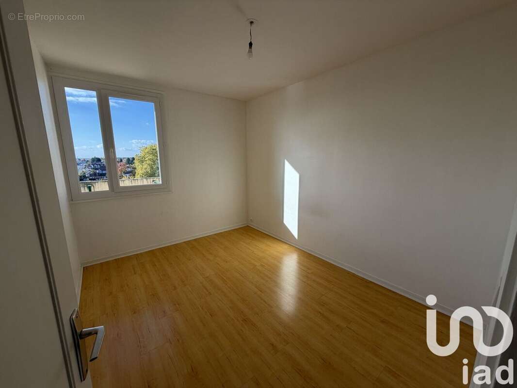 Photo 6 - Appartement à BOURBON-LANCY