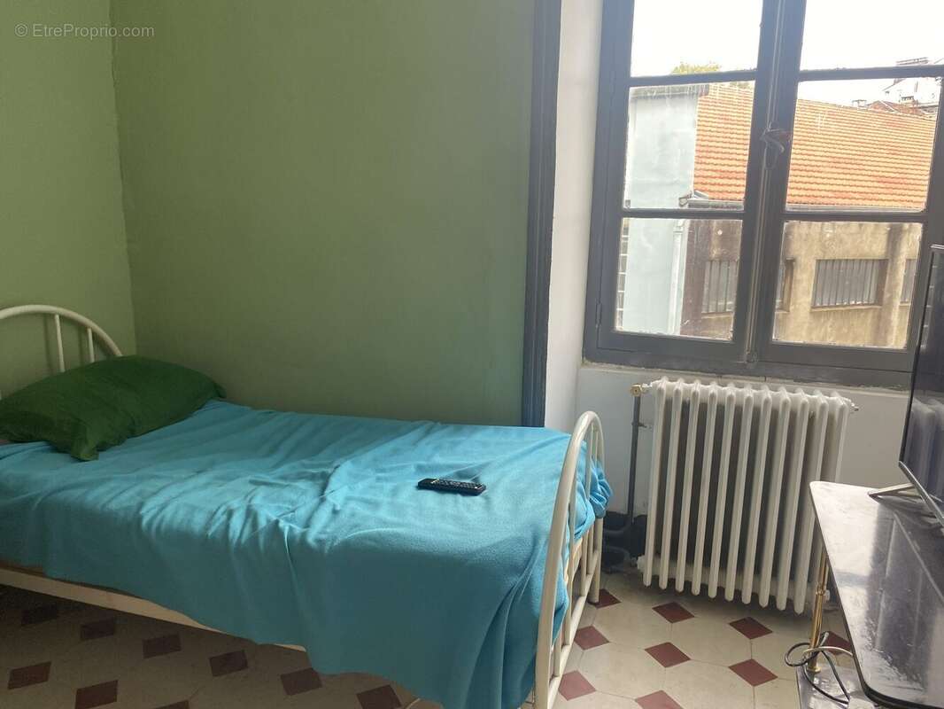 Appartement à AUBENAS