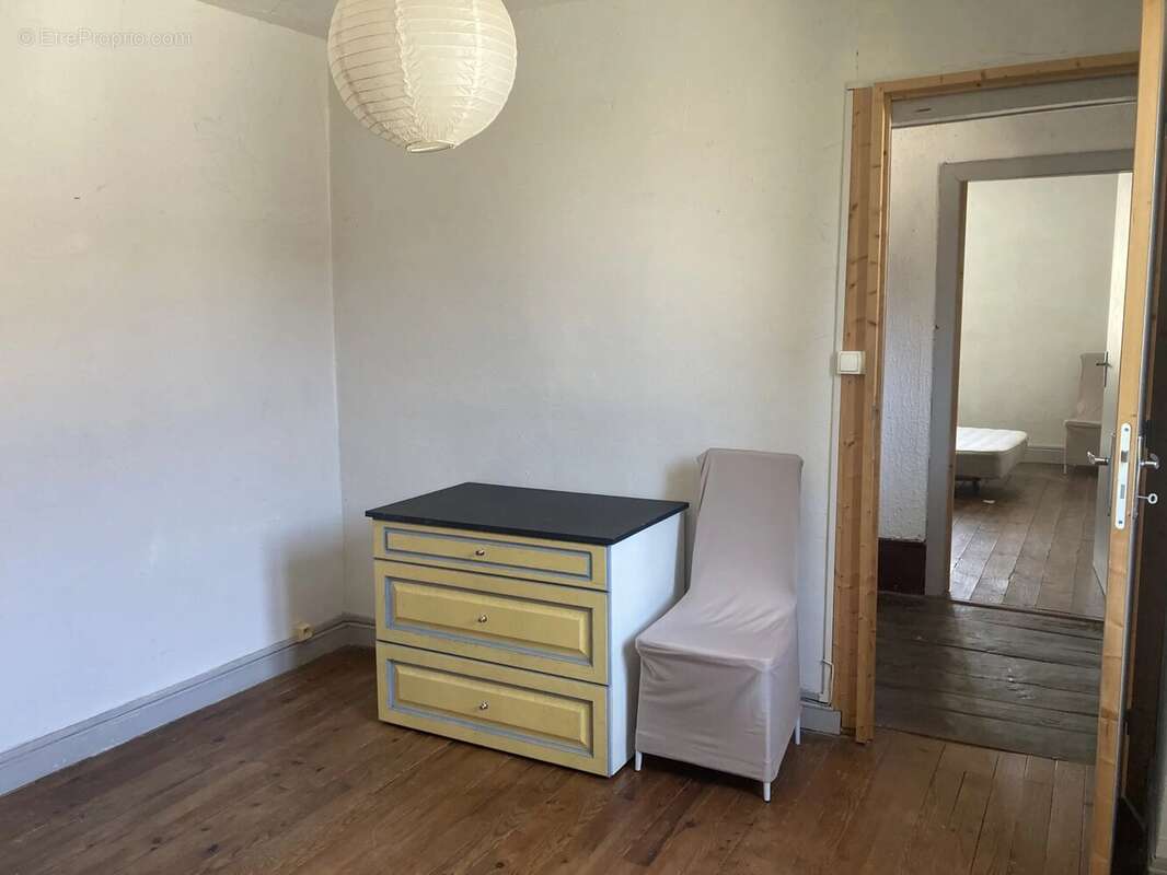 Maison à LE MAS-D&#039;AZIL