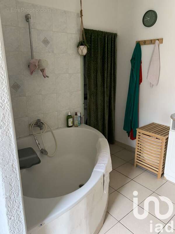 Photo 8 - Maison à BEAUVOISIN