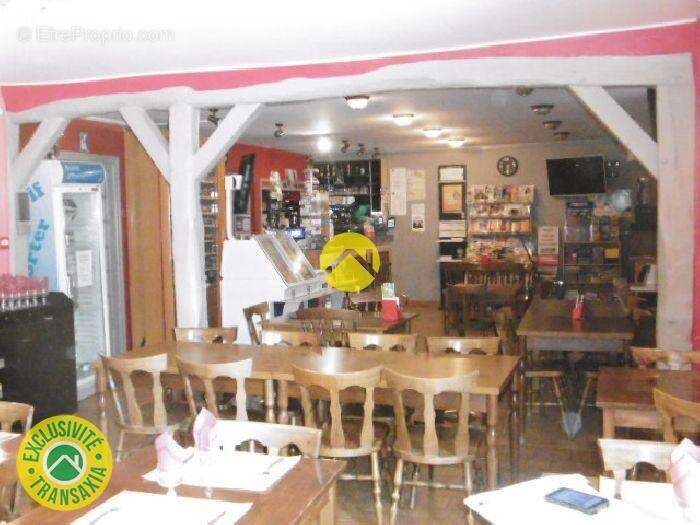 Bar-hotel-restaurant - photo 3