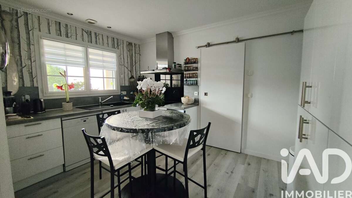 Photo 6 - Maison à TALMONT-SAINT-HILAIRE