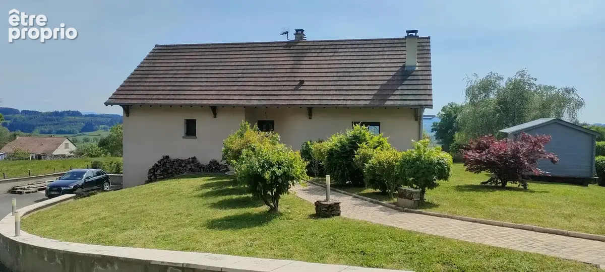 Propriété avec piscine et vue panoramique, produit rare!!! - photo 18