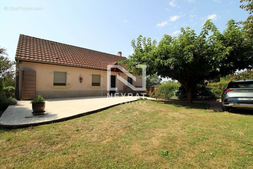 Maison à SAINT-REMY