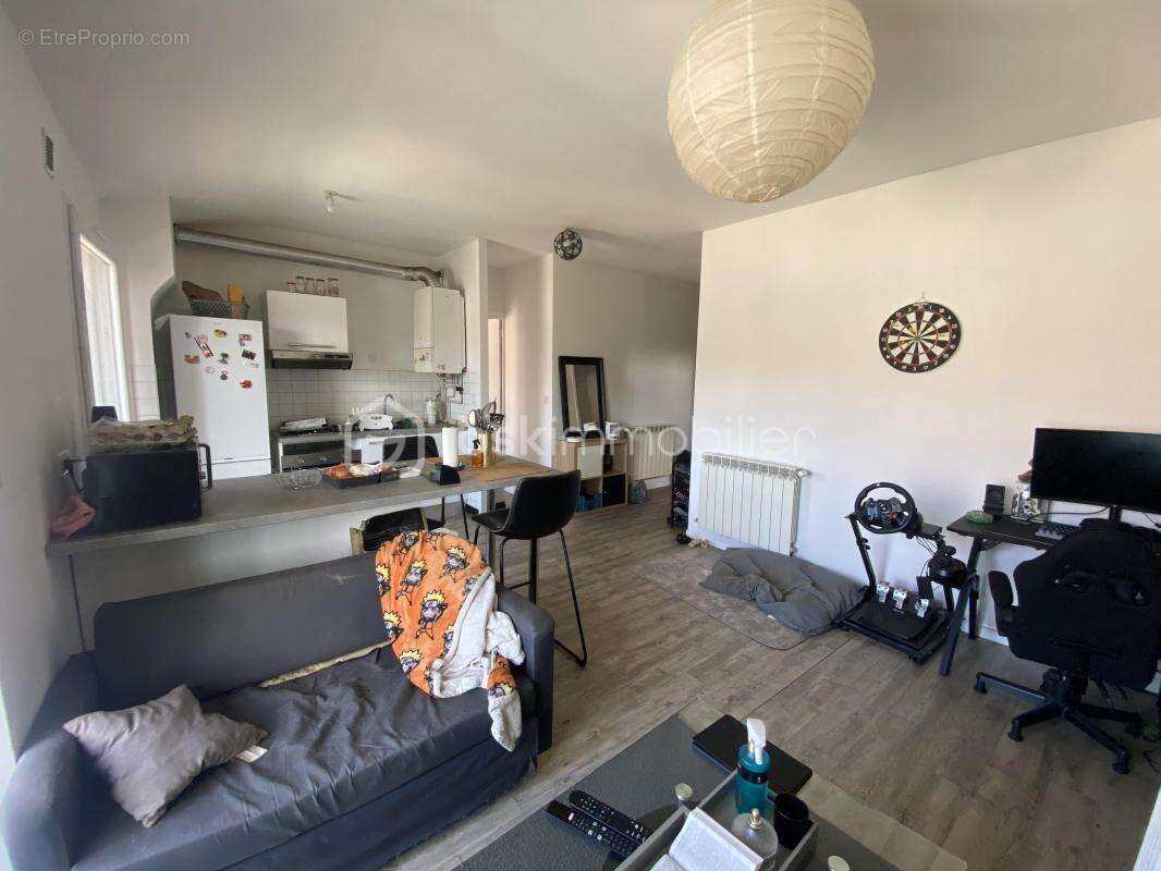 Appartement à CALUIRE-ET-CUIRE