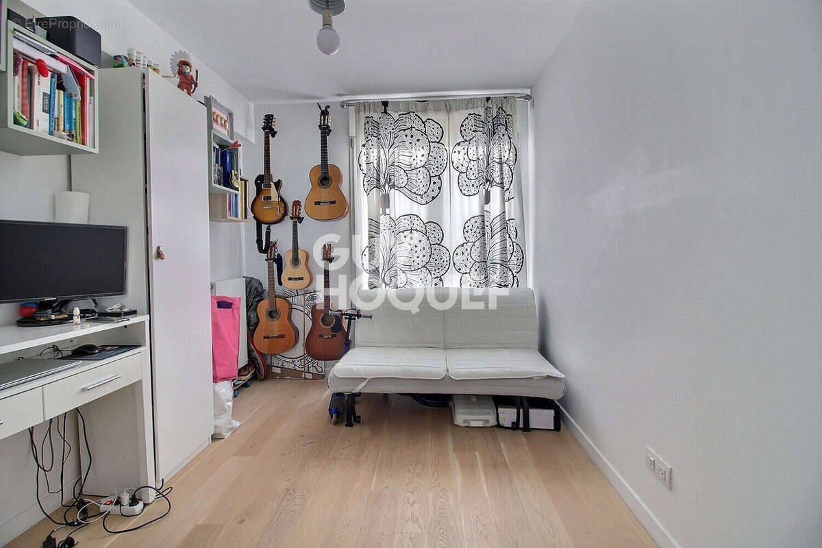 Appartement à PUTEAUX